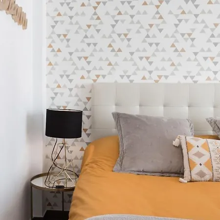 Apartment Juan De Padilla Boutique By Nagoa Homes *