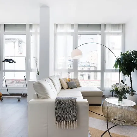 Apartment Juan De Padilla Boutique By Nagoa Homes