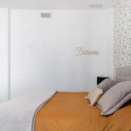 Juan De Padilla Boutique By Nagoa Homes Malaga