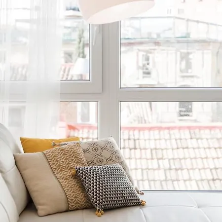 Juan De Padilla Boutique By Nagoa Homes *