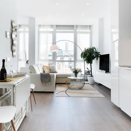 Apartment Juan De Padilla Boutique By Nagoa Homes *