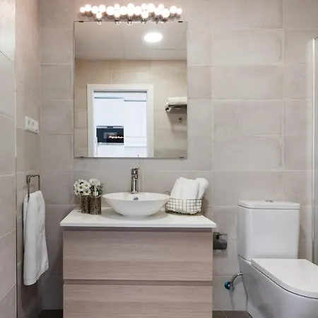 Apartment Juan De Padilla Boutique By Nagoa Homes *