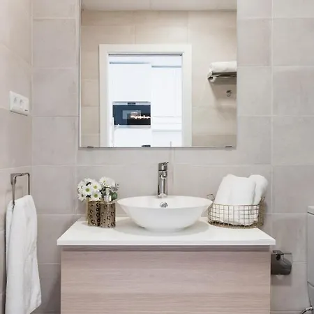 Apartment Juan De Padilla Boutique By Nagoa Homes *