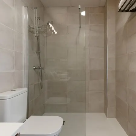 Juan De Padilla Boutique By Nagoa Homes Malaga