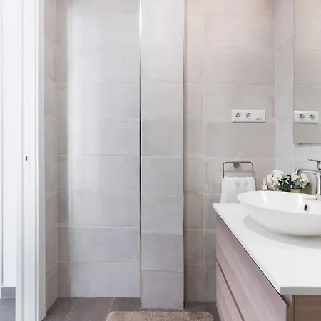 Juan De Padilla Boutique By Nagoa Homes Malaga