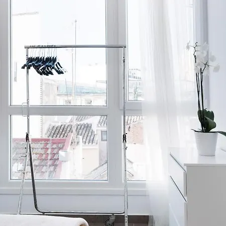 Apartment Juan De Padilla Boutique By Nagoa Homes