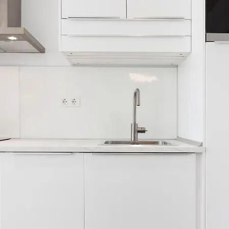 Juan De Padilla Boutique By Nagoa Homes