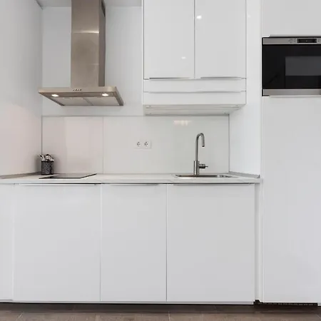 Apartment Juan De Padilla Boutique By Nagoa Homes