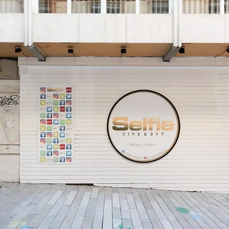Juan De Padilla Boutique By Nagoa Homes * Malaga