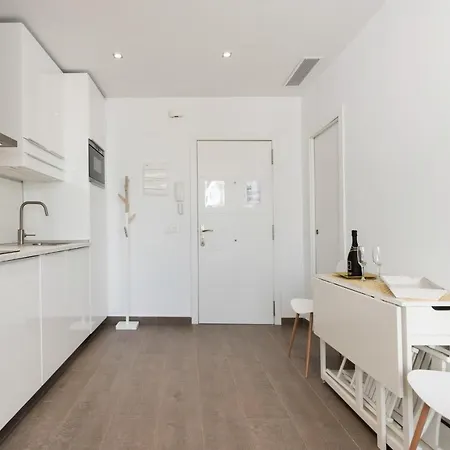 Apartment Juan De Padilla Boutique By Nagoa Homes *