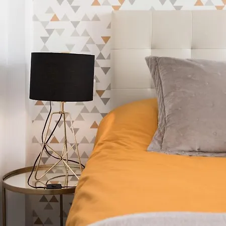 Apartment Juan De Padilla Boutique By Nagoa Homes Malaga