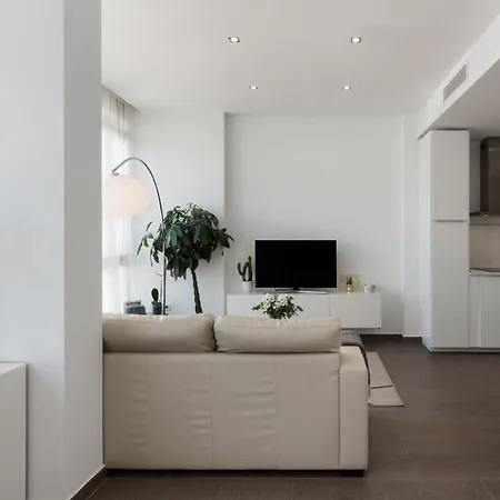 Apartment Juan De Padilla Boutique By Nagoa Homes