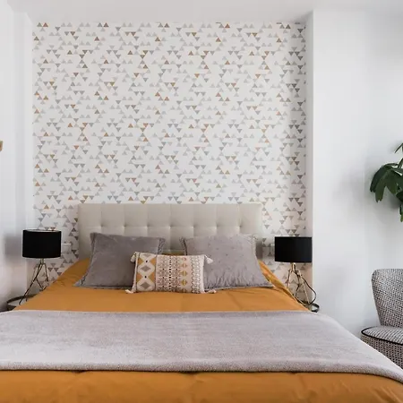 Juan De Padilla Boutique By Nagoa Homes Apartment *