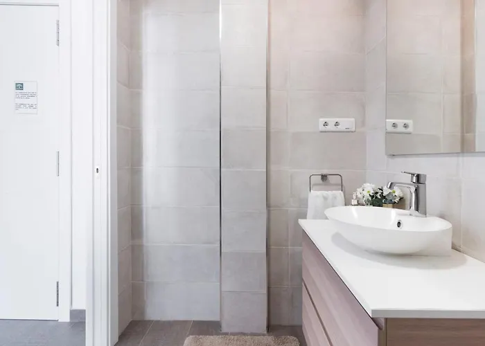 Juan De Padilla Boutique By Nagoa Homes Malaga